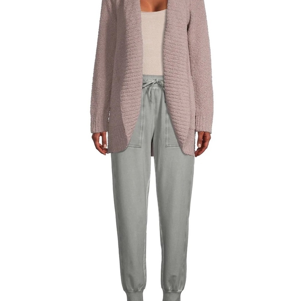 Barefoot Dreams Cardigan Large